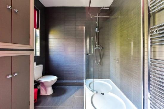 Quirky 4 Bedroom Apartment With Terrace 카디프 외부 사진